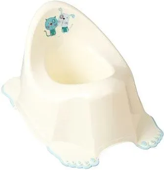 Tega Пес и кот PK-001-102 (желтый)