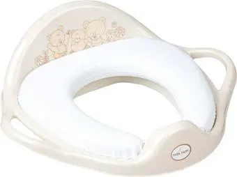 Tega Мишки MS-020-119 (бежевый)