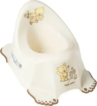Tega Мишки MS-013-119 (бежевый)