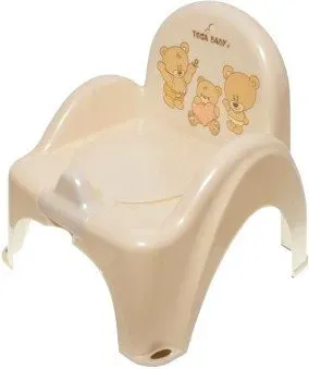 Tega Мишки MS-012-119 (бежевый)