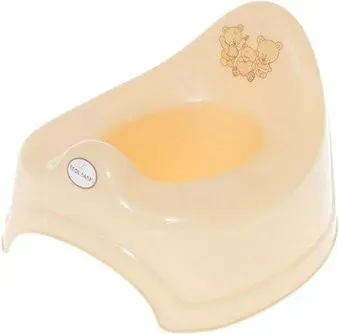 Tega Мишки MS-001-119 (бежевый)