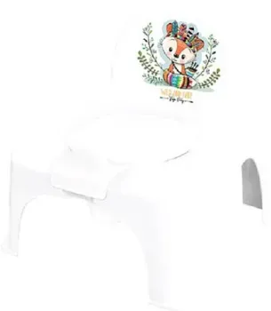 Tega Лисенок DZ-007-103 (белый/зеленый)