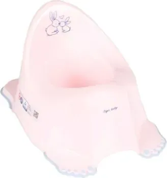 Tega Кролики KR-001-104 (розовый)