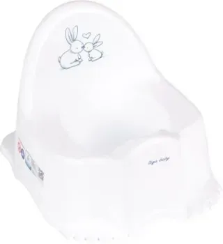 Tega Кролики KR-001-103 (белый)