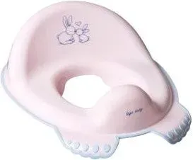 Tega Зайчики KR-002-104 (розовый)