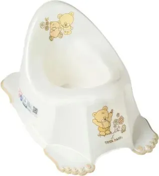 Tega Teddy PO-046-118 (белый перламутровый)