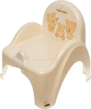 Tega Teddy PO-043-119 (бежевый)