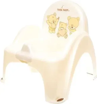 Tega Teddy PO-043-118 (белый жемчуг)