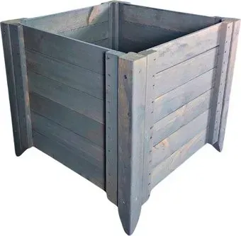 Четыре Солнца С-4 (серый)