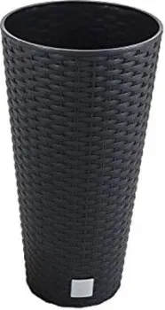 Prosperplast Rato tubus DRTUS400 (антрацит)