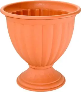 Szemikowie Tulipan SZ-197 (терракота)