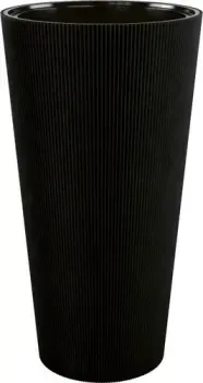 Form-Plastic Linea Slim FP-5850-084 (глубокий черный)