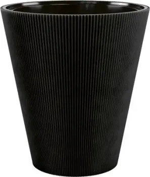 Form-Plastic Linea FP-5840-084 (глубокий черный)