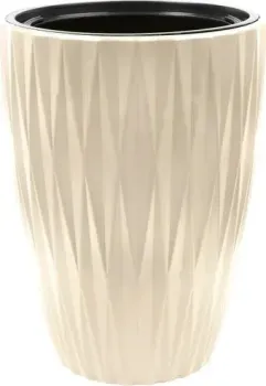 Form-Plastic Caro Slim FP-5830-109 (миндальный)