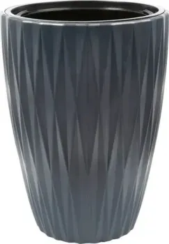 Form-Plastic Caro Slim FP-5830-014 (антрацитовый)