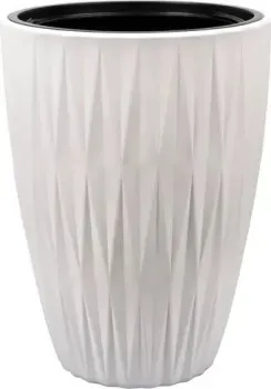 Form-Plastic Caro Slim FP-5830-011 (белый)