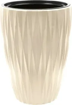 Form-Plastic Caro Slim FP-5820-109 (миндальный)