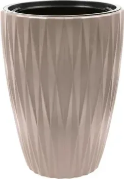 Form-Plastic Caro Slim FP-5820-051 (серо-бежевый)