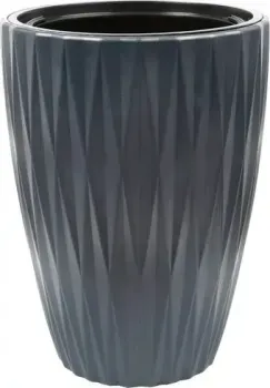 Form-Plastic Caro Slim FP-5820-014 (антрацитовый)