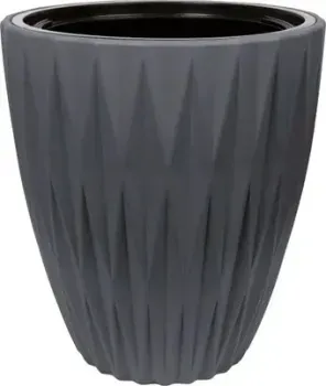 Form-Plastic Caro FP-5780-014 (антрацитовый)
