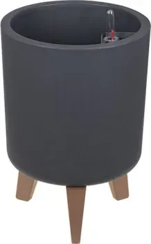 Idea Флориан с автополивом М3157 (графитовый)