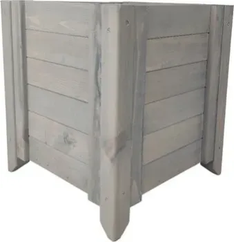 Четыре Солнца С-4 mini (серый)