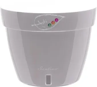 Santino Asti AST90GRY/WHT (серый/белый)