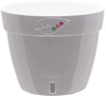Santino Asti AST25GRY/WHT двойной (серый/белый)