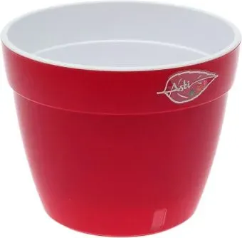 Santino Asti AST150RP/WHT (красный/белый)