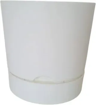 5 Plast Гранд D20 (5.2 л, белый)