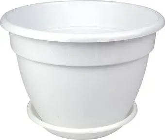 5 Plast Антик D32 (10 л, белый)