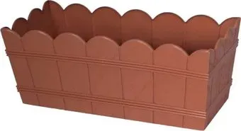 Form-Plastic 2737-010 (терракота)