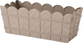 Form-Plastic 2737-051 (серо-бежевый)