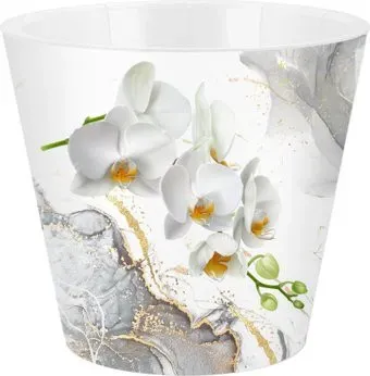 inGreen Orchid Deco IG619610519 (белая орхидея)