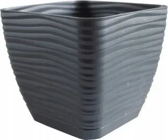 Form-Plastic Квадратная Сахара петит с поддоном 3640-014