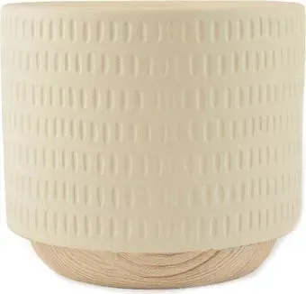 Mandarin Decor Често P18C23104B-12milk (молочный)