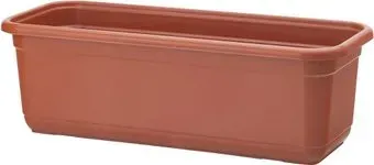 Form-Plastic Venus FP-5185-010 (матовый терракотовый)