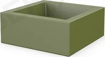 Berkano Quarter 20 DB (темно-зеленый)