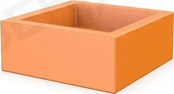 Berkano Quarter 20 DB (оранжевый)