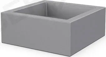 Berkano Quarter 20 DB (графит)