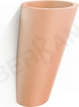 Berkano Parette 90 DB (терракота)