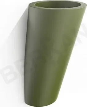 Berkano Parette 90 DB (темно-зеленый)