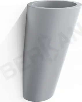 Berkano Parette 90 DB (серый)