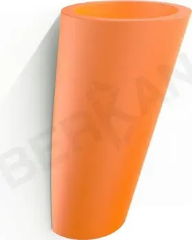 Berkano Parette 90 DB (оранжевый)