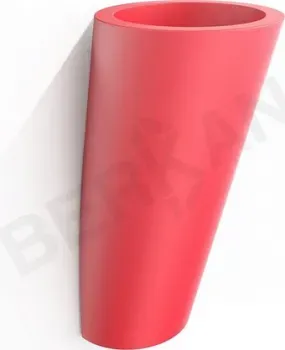 Berkano Parette 90 DB (красный)