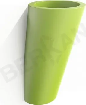 Berkano Parette 90 DB (зеленый)