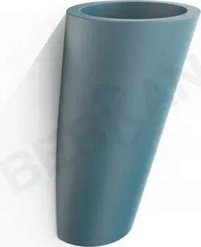 Berkano Parette 90 DB (бирюзовый)