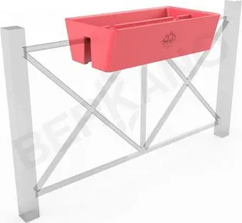 Berkano Pabellon 27 (красный)