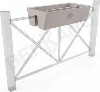 Berkano Pabellon 27 (кофейный)