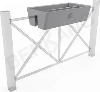 Berkano Pabellon 27 (графит)